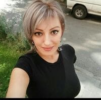 Мария Николова
